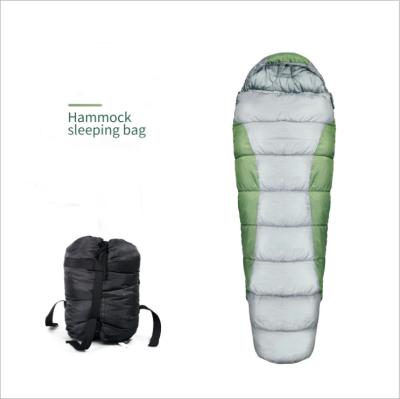 China Hybrid type sleeping bags for adults children and toddler - camping accessories for sale