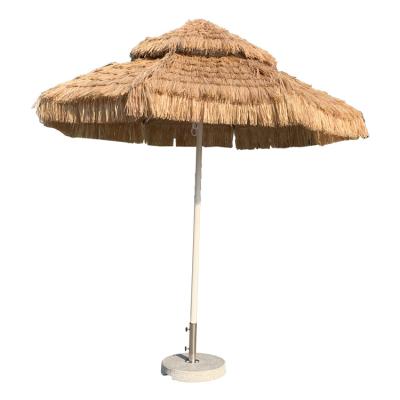 China Modern Patio Umbrella Replacement Canopy Beach Umbrella Parasol Outdoor Patio Umbrella for sale