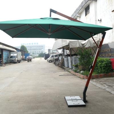 China Outdoor Patio Umbrella Modern Replacement Canopy Umbrella Patio Umbrella for sale