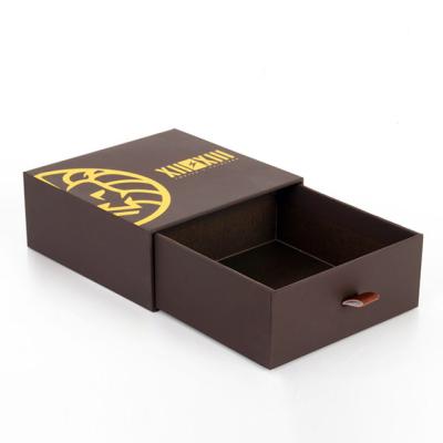 China Recycled Materials Custom Luxury Box Matt Black Package Folding Paper Magnetic Foldable Gift Box With Magnetic Lid for sale