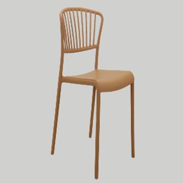 China Other wholesale high grade plastic chair is suitable for office chair indoor and outdoor furniture for sale