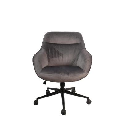 China 2022 Other Yqdm502d High Quality Modern Ergonomic Lumbar Support Office Chairs for sale