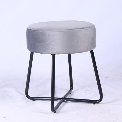 China Other merchants directly sell strong Dirt-resistant durable and not easily damaged stylish home stools for sale