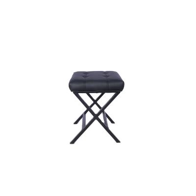 China The other new product is a cost effective folding portable living room decoration stool for sale