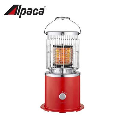 China Good 2000W Hotel Heating Popular Selling Mini Ceramic Heater for sale