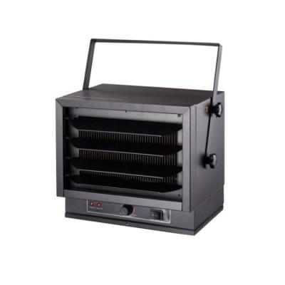 China Industrial 5KW Garage Heater With 3 Heat Settings for sale