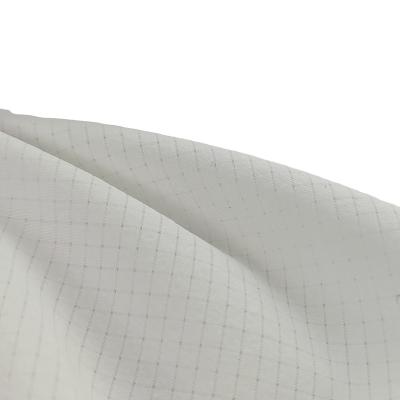 China Wicking UE0309XP 100%P sweat wicking cationic polyester vertical blind fabric for sale