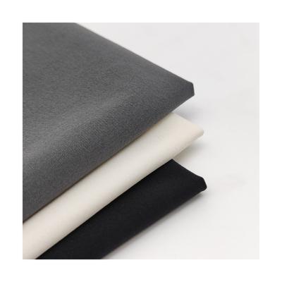 China YY0035LH-03 SP12%+N88% breathable 70D nylon four-sided round CMB-A cool feeling+3M Moisture-Absorbent wicking fabric for jacket for sale