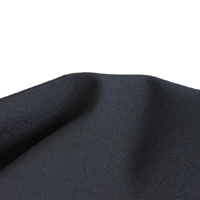 China YY0151RF-01 30D Nylon Waterproof Matte FDY 84%N 16%SP 72GSM Four-sided Waterproof Fabric For Suit for sale