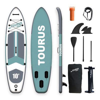 China Enjoy Experience 2021 Wholesale Price Wonderful Surfing Inflatable SUP Inflatable Paddle Board SUP Stand Up Inflatable Paddleboard SUP Warehouse for sale