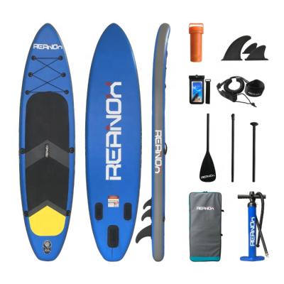 China Enjoy wonderful surfing experience dropshipping wholesale standup paddle board clips stand up paddle board lake monster for sale