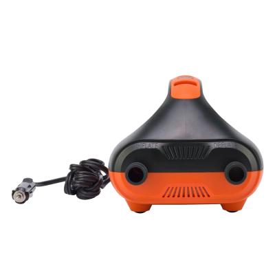 China Unisex paddleboard electric pump sip compressor electric inflaatble paddle board for sale