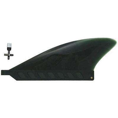 China Enjoy wonderful surfing experience manufacturers head 2021 new surfboard accessories can be customized plastic PVC surfboard fin for sale