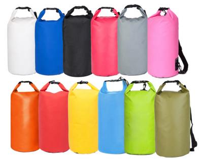 China Isup Good Quality Water Sport Lightweight Accessories Windsurf Board Waterproof Dry Bag for sale