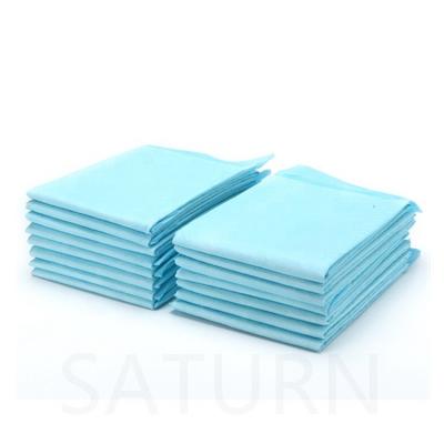 China Disposable Puppy Urine Pad Puppy Training Potty Stored Small Pet Pee Pads OEM China Supplier for sale