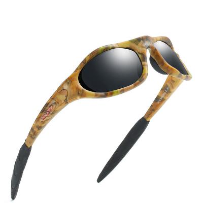 China High Quality Fashion Sunglasses Sports Sunglass Manufacturers Sunglasses Sports OEM Logo Plastic Outdoor Sunglasses Custom 2023 sports for sale