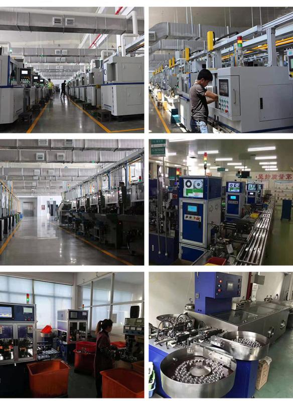 Verified China supplier - Yiwu Mailang Trading Co., Ltd.