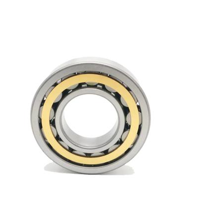 China Factory Supply NJ1009EM Cylindrical Radial Roller Bearing Long Life Short Bearing Bulk Or 45*72*16mm Short Custom Order Radial for sale