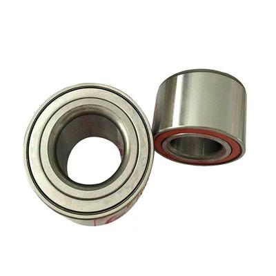 China Low noise. Long Life Qulity High Speed ​​Wheel Hub Bearing Automobile Bearing Automobile Wheel Bearing DAC34640037 Factory Price for sale