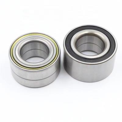 China Low noise. Long Life Qulity Factory Supply Wheel Hub Bearing Automobile Bearing Reliable Performance Automobile Wheel Bearing DAC30550026 for sale