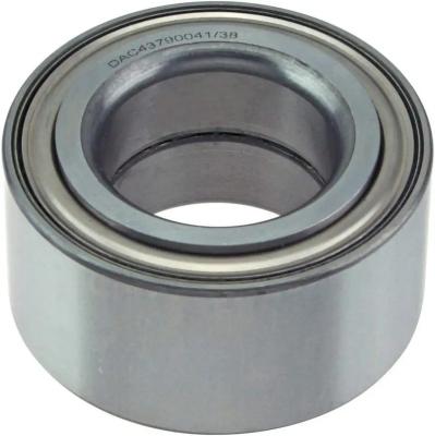 China Low noise. Long Life Reliable Wholesale Price Automobile Wheel Bearing Wheel Hub Bearing Automotive Bearing DAC30600037 for sale