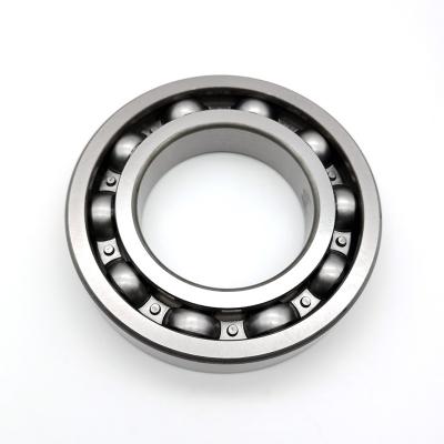 China High Qulity 6204-2rs High Precision Deep Groove Ball Bearing 6204zz OEM Manufacture Price Of Building Material Stores Factory Supply for sale