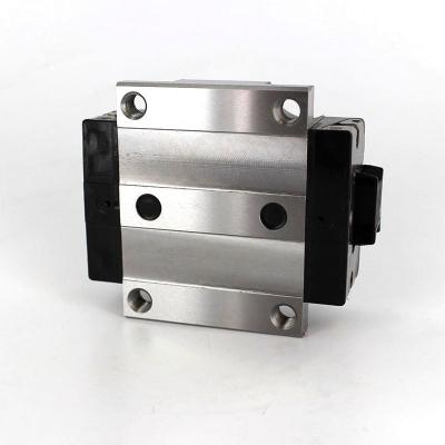 China High Qulity Linear Runner Block CNC Machine Linear Cnc Bearings Rexroth Overhead Hydraulic R165121320 for sale