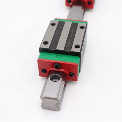 China Factory Supply Industrial Machinery Industrial Supply High Qulity LM Guide Linear Motion Guide System Japan Brand SNR 45R/LR for sale