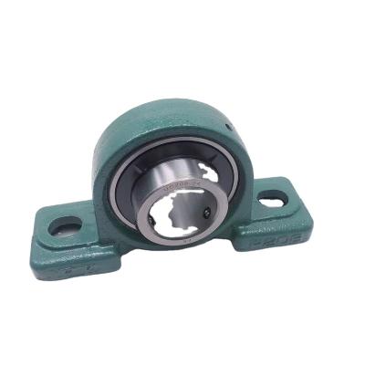 China Automotive.tractor.construction Machinery.rolling Mill Factory Supply Housing Insert Heavy Duty Pillow Block Bearing UCP204 UCP205 UCP206 Bearing Large Units Current for sale