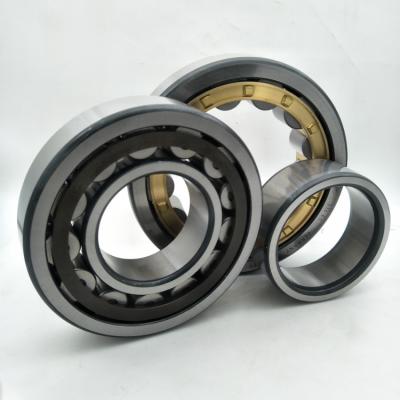 China Building Material Stores NJ202EM Chrome Steel Auto Parts Bearing Cylindrical Roller Bearing 3012 NJ202 NSK KOYO NTN KBC 15x35x11mm for sale