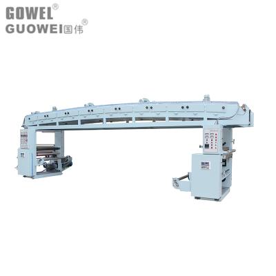 China GF-B1 Hot Sale High Quality Low Cost Paper Laminating Machine China Supplier for sale