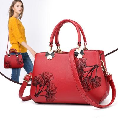 China 2020 High Quality Top Grade Shoulder Woman Bag Cross - Body Women Chic Bags For Women for sale