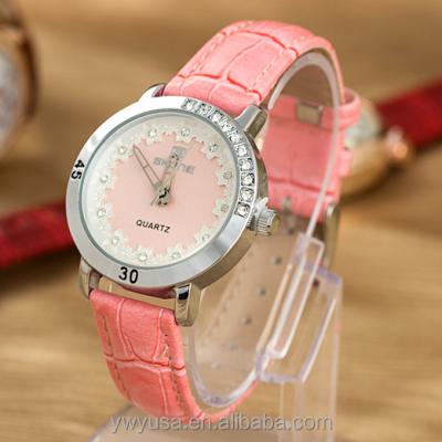 China Not specified new Japan movement of 2016 marked ladies watch for sale