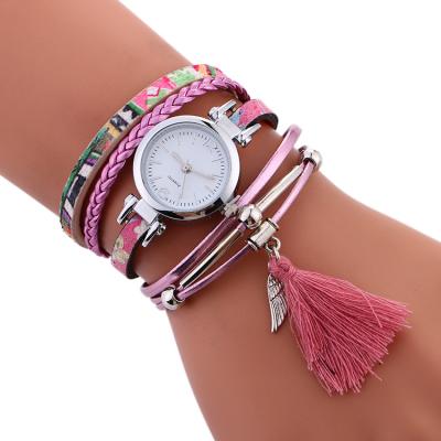 China Latter Lady Charm Watch Women's Business Gift Non-specific Antique Alloy Vintage Envelope Luxury Quartz Watch lnw305 for sale