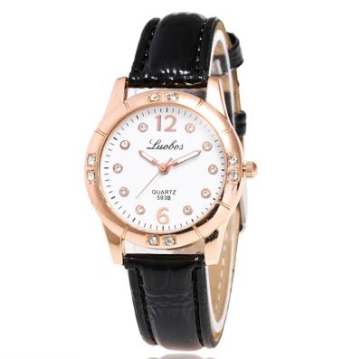 China Popular Geneva Watch LLW001 2021 New Arrive Luxury Popular Women's Quartz Fashion Casual Wristwatches for sale