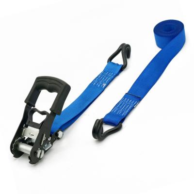 China Carrying Cargo Lashing Strap 1.5