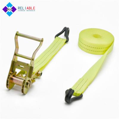 China Lashing Cargo Lashing Strap 1.5