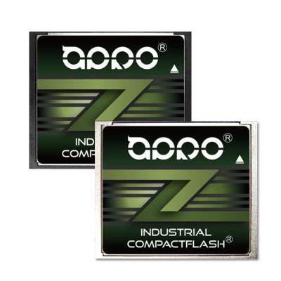 China MLC CompactFlash plastic card for sale