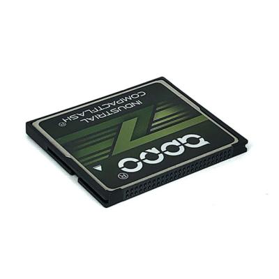 China Plastic PCMCIA ATA Flash Card for sale