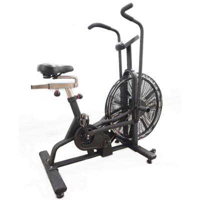 China 2021New Use Design Fitness Machine Commercial Air Bike for sale