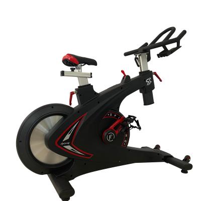 China Fitness Center Exercise Bike Universal Commercial Indoor Spin Bike for sale