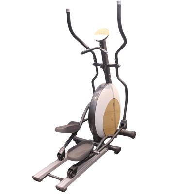 China 2021 New Design Universal Exercise Fit Upright Elliptical Body Machine for sale