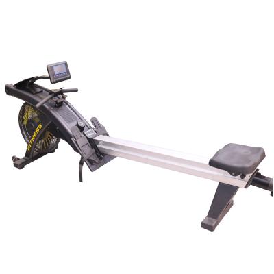 China New Distributor Factory Agent Customized Universal Gym Equipment Magnetic Air Rowing Machine for sale