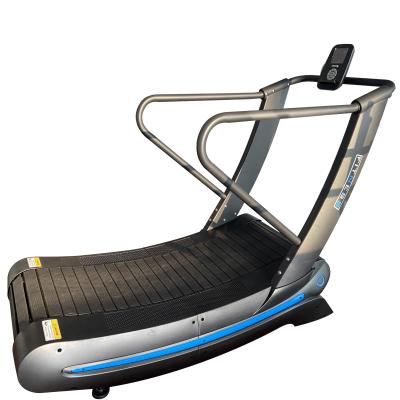 China 2021 Commercial Gym Equipment Commercial Walking Machine Electric Running Treadmills for sale