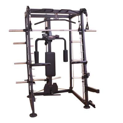 China Light Weight Commercial Home Training Equipments Multi Function Fitness Gym Blacksmith Strength / Delt Fly Multi PEC for sale