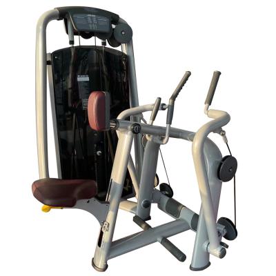 China 2021 Universal Gym Use Seated Row Machine for sale