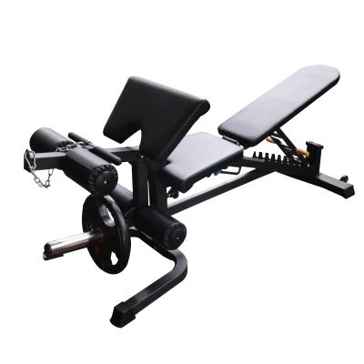 China Universal New Design Multi Functional Adjustable Bench for sale