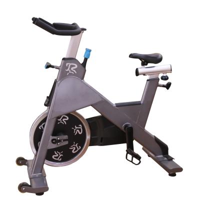 China Commercial Exercise Indoor Magnetic Gymnasium Commercial Bicycle Fitness Use Spinning Bike for sale