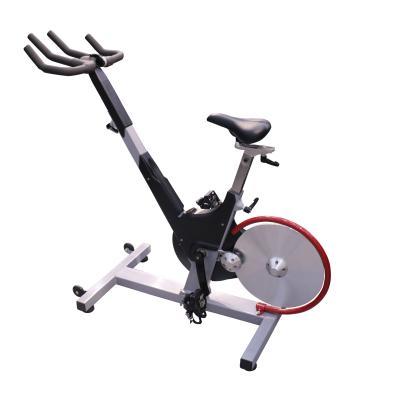 China 2021 New Universal Fitness Commercial Gym Equipment Spinning Exercise Bike for sale