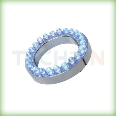 China Garden Underwater Light Garden Light Led Ring Pool Light Fountain Light. LR-A24. for sale